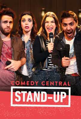 Comedy Central Program Comedy Central Program
