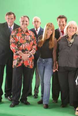 Sábados felices mi.tv